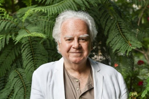 Oscar Barney Finn: "La tarea del director empieza frente a los espacios"
