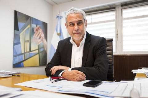 Avellaneda aprobó una ordenanza para expropiar terrenos baldíos o predios que están en desuso