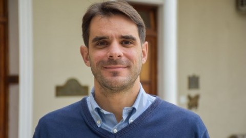 Manuel Passaglia: "El kirchnerismo nos tiene acostumbrados a la prepotencia y el maltrato”