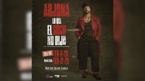 Ricardo Arjona agotó el Madison Square Garden en horas y sumó una nueva función