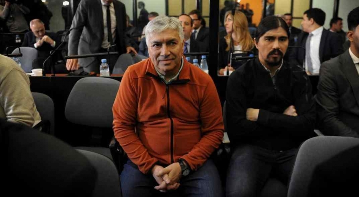 "La prisión preventiva de Lázaro Báez es un fraude a la Ley", aseguró su abogado