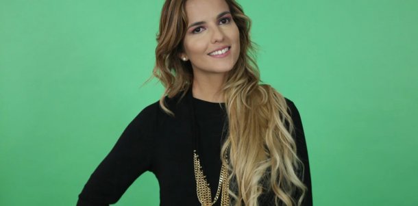 Nadia Terazzolo: "Hice un cambio muy brusco en mi vida"