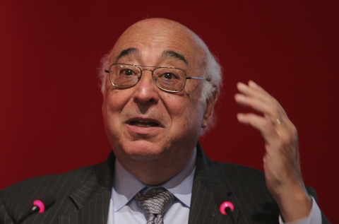 Miguel Angel Broda: "El Fondo con nosotros tiró la toalla"