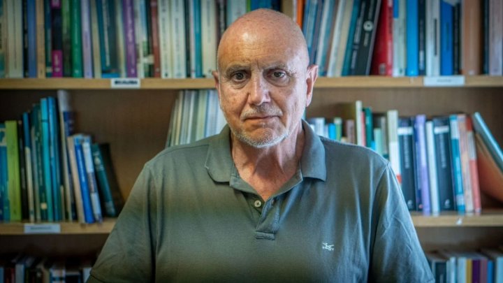 Agust&iacute;n Salvia tras la medici&oacute;n de la pobreza: "Ese n&uacute;mero nos est&aacute; quedando viejo"