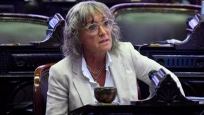 M&oacute;nica Frade: "El caso $LIBRA fue una estafa planificada a gran escala"
