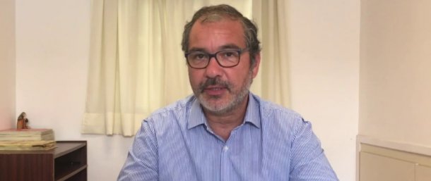 Adrián Dalla’Asta: “Los principales influencers somos los padres, no podemos estar ausentes del conocimiento tecnológico”