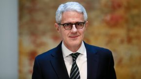 Alberto Ades: "Argentina es un pa&iacute;s particular para los inversores"