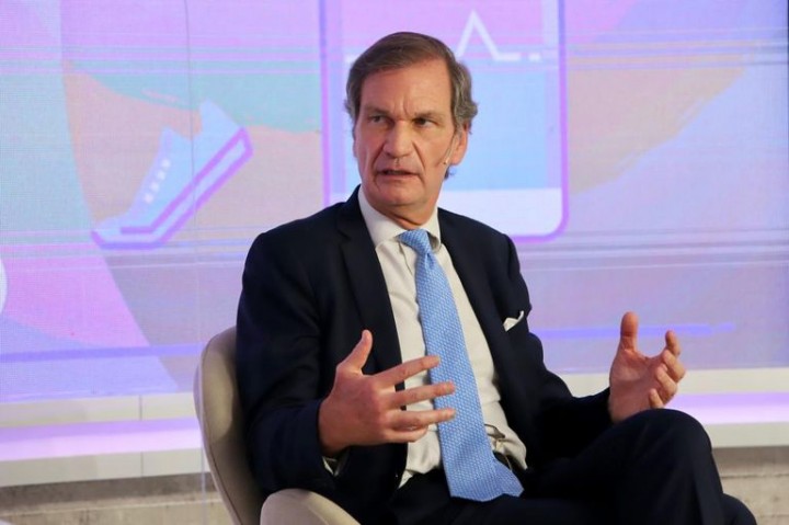 Conrado Estol: "Hay un alto porcentaje de vacunados con dos dosis que deberían tener el refuerzo"