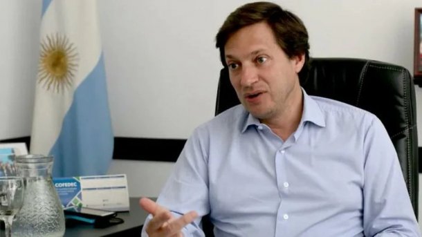 Fernando Blanco Muiño: "Estamos camino hacia una recesión"