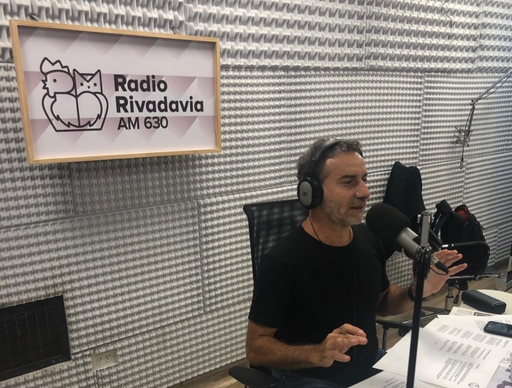 El editorial de Luis Majul: "¿Qué festejan el PJ, Kicillof y Cristina Fernández de Kirchner?"