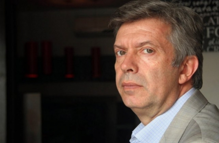 Mauricio D'Alessandro: &ldquo;Lo que muestra la causa de Samid es la falta de control&rdquo;