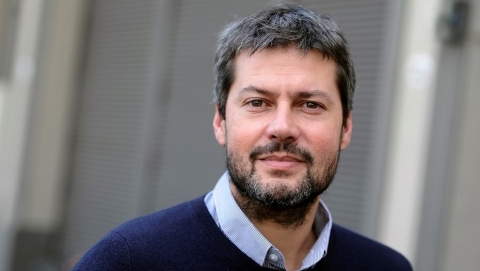 Matías Lammens: "La presencialidad de los chicos en las escuelas es muy importante"