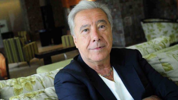 Juan Alberto Mateyko: "Hicieron una tarea de inteligencia absoluta para robarme"