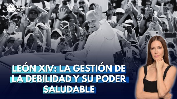 El comentario editorial de Cristina Pérez