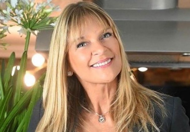 Claudia Cervi: "El impacto económico y turístico que tuvo la llegada de Messi a Miami fue increíble, aumentó la demanda de viviendas y la inversión"