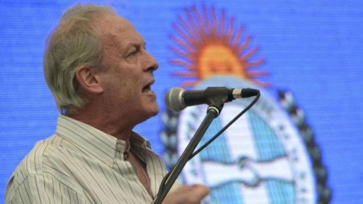 Andres Rodriguez: "Hay actividades que están a pleno y otras que están totalmente paralizadas"