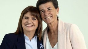 Patricia Vázquez: "Se terminó el curro de atenderse en los hospitales argentinos"