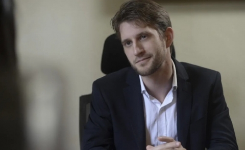 Zelpo: "La caída de la economía en abril será de 20 puntos"