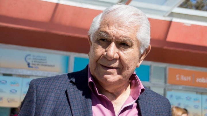 Guillermo Pereyra: "Hay muchos trabajadores que fueron suspendidos"