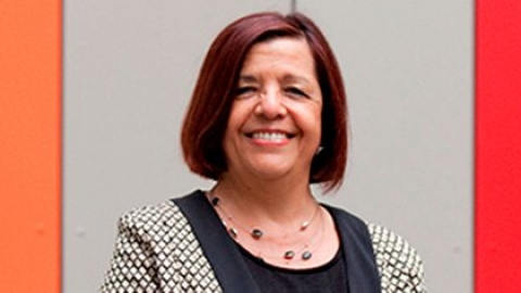 Marta Cohen: "En Inglaterra estamos en una combinación de cuarentena estricta con vacunación masiva"