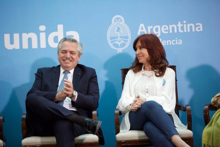 Obra P&uacute;blica: Alberto declara el 15 de febrero como testigo en juicio contra Cristina Kirchner