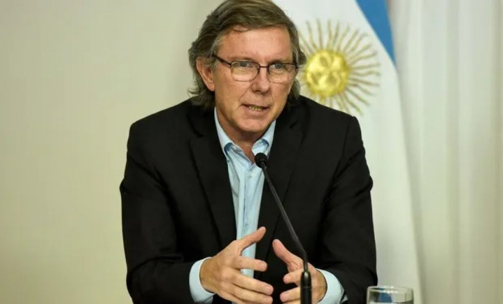 Juan José Bahillo: &quot;Fue una muy buena decisión implementar el dólar soja&quot; 