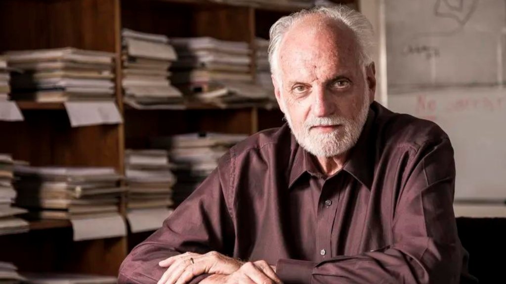 Juan Carlos De Pablo: "La política económica es sustancia y presentación para que la gente entienda"