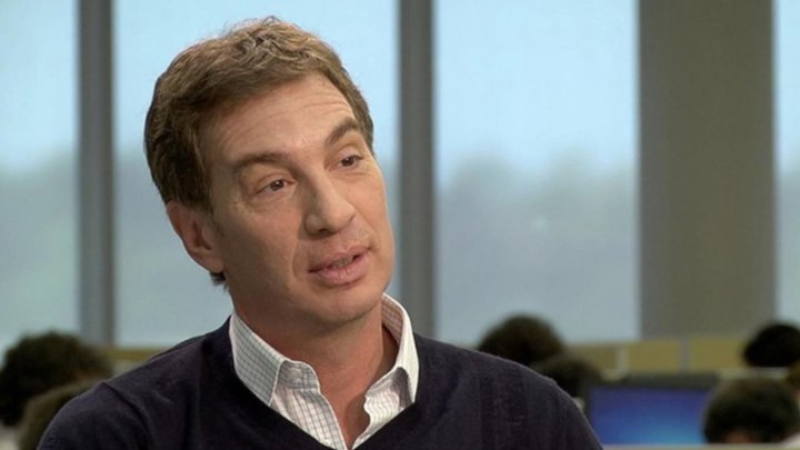 Diego Santilli: "La sociedad no dejó este mapa electoral en todo el país porque sí"