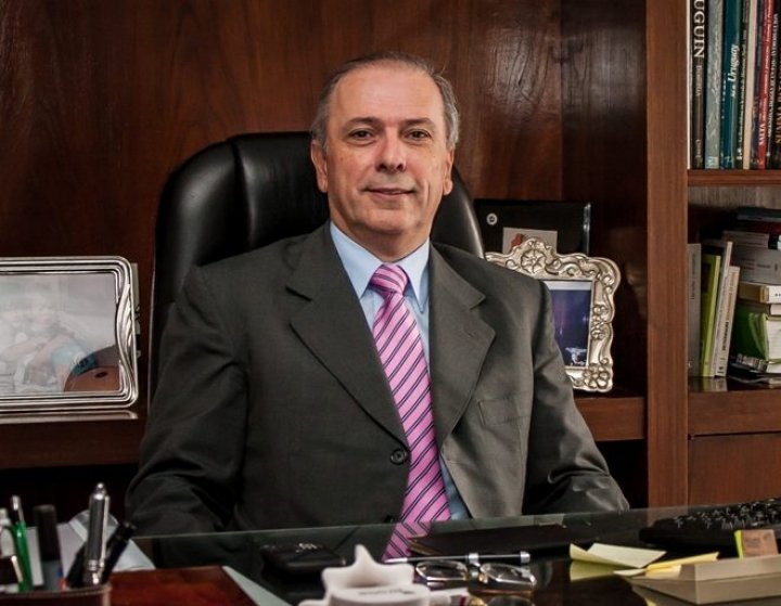 Daniel Montamat: "Los subsidios se financian con la inflación"