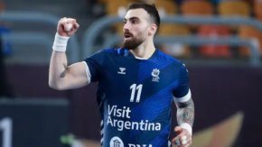 Lucas Moscariello: "Tengo miedo de que se repitan los ataques"