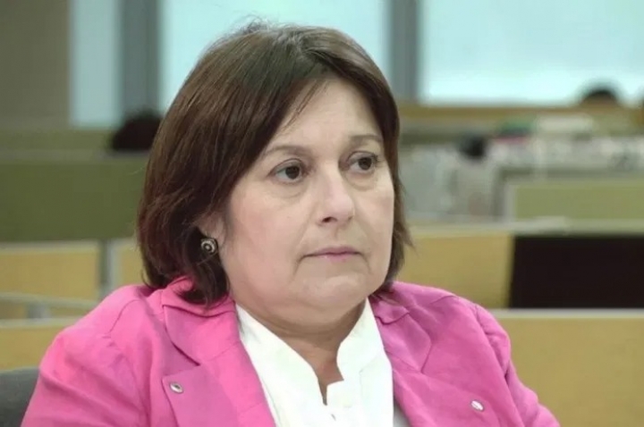 Graciela Ocaña: &quot;No se entiende por qué no tenemos la vacuna de Pfizer y seguimos apostando por la rusa&quot;