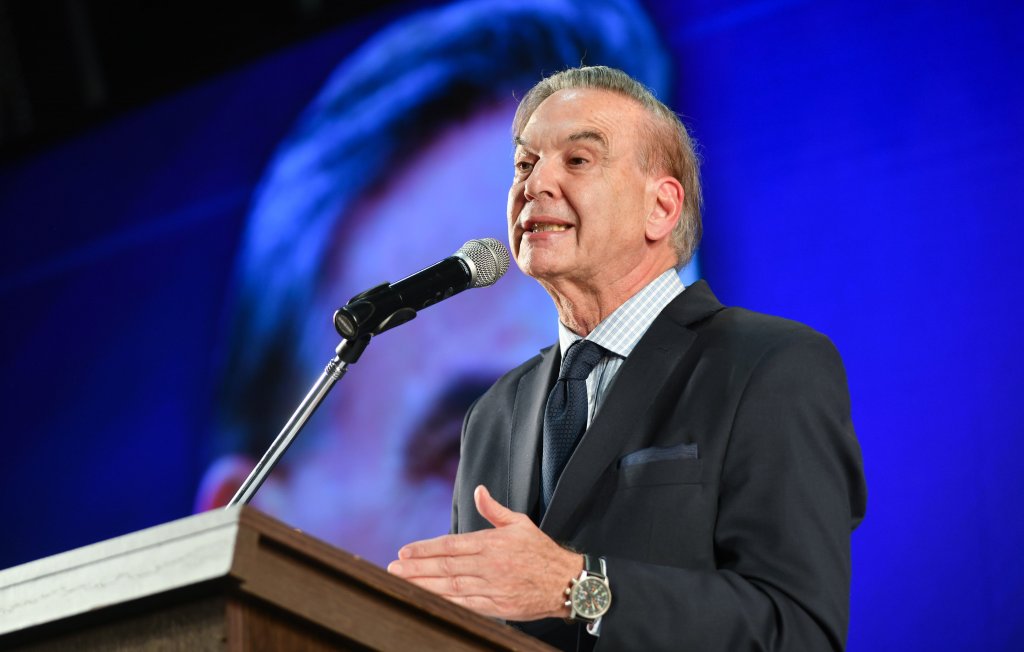 Miguel Ángel Pichetto: &quot;El aislamiento de  Kicillof puede llegar a ser complejo para el funcionamiento de la Provincia&quot;