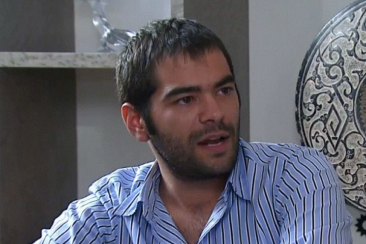 El abogado de Federico Elaskar aseguró que "él nunca conoció a Lázaro Báez"