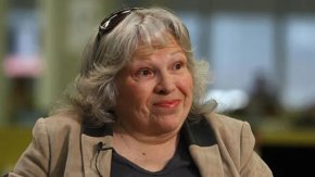 Alicia L&oacute;pez: "Nada de esto me sorprende, desde los 90' la AFA se maneja as&iacute;"