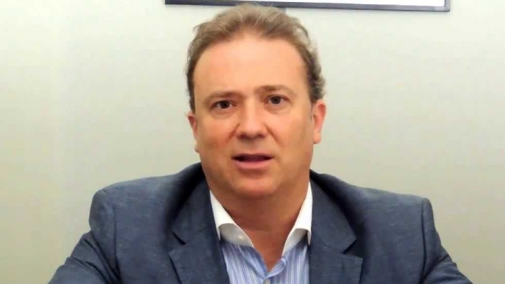 Andrés Gil Domínguez: &quot;Los traslados son inconstitucionales y tendrían que estar prohibidos&quot;