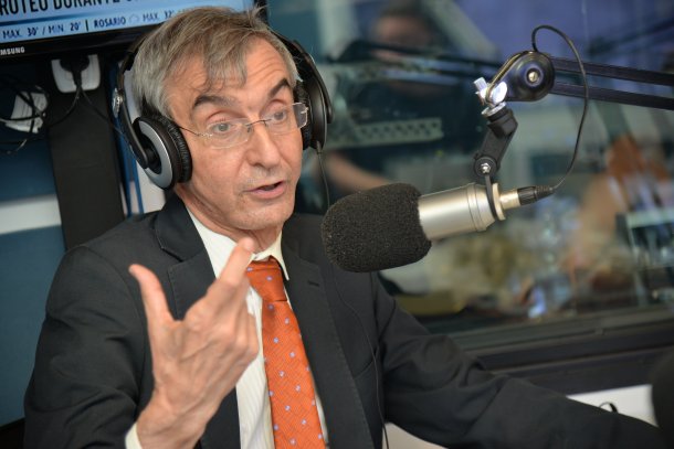 Reviví el pase entre Lucas Morando y Nelson Castro