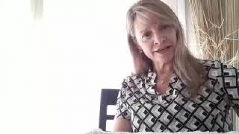 Estela Letieri: “Hay alternativas en el mercado para que esos dólares trabajen para nosotros”