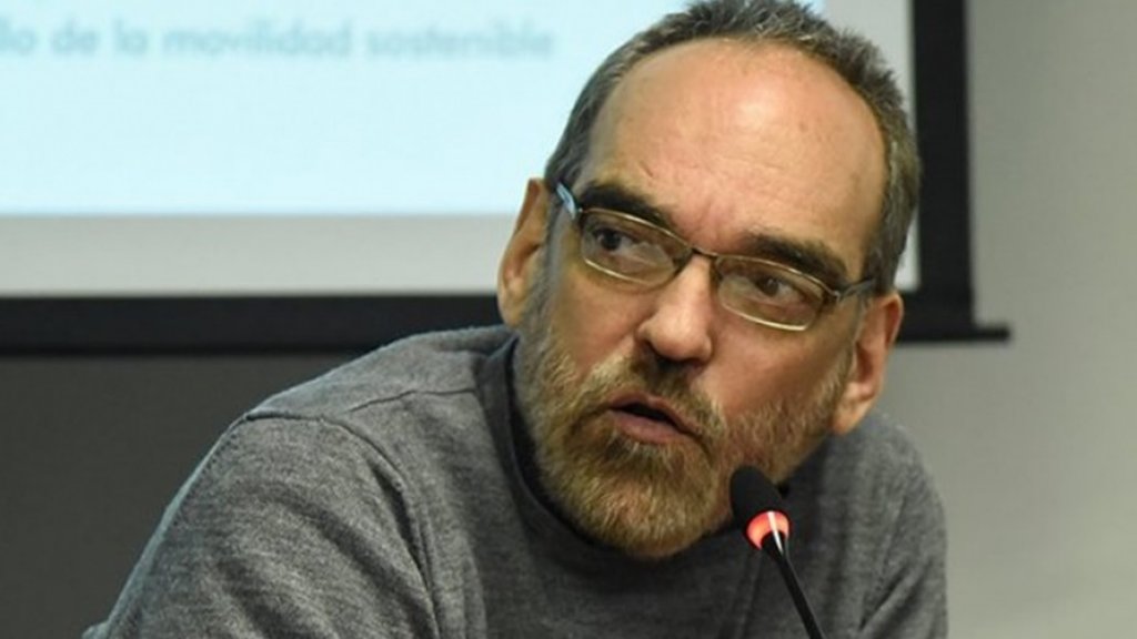 Fernando Iglesias cruzó a Arietto: "Es una panquequeada feroz que la gente no se lo va a perdonar"