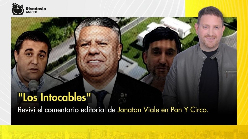 &quot;Testaferros S.A&quot;