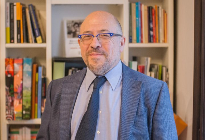 Fabio Quetglas: "La inflaci&oacute;n se lleva todas las luces pero el mundo del comercio tiene un mont&oacute;n de descalabros"