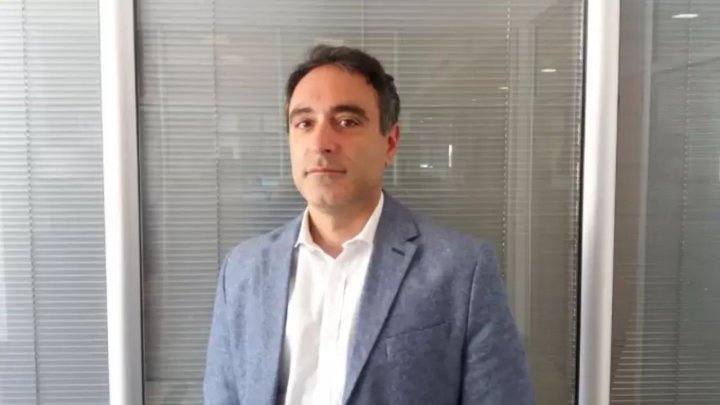 Luciano Fusaro: &quot;Es probable un aumento en el boleto de colectivos&quot;