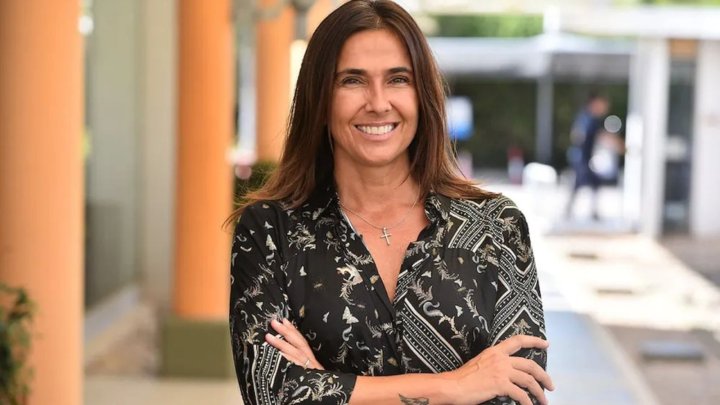 María Eugenia Talerico: “El Presidente miente sistemáticamente y tiene doble discurso”