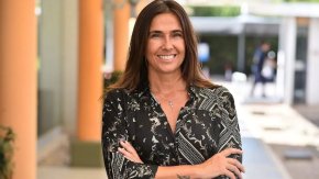 Mar&iacute;a Eugenia Talerico: &ldquo;El Presidente miente sistem&aacute;ticamente y tiene doble discurso&rdquo;