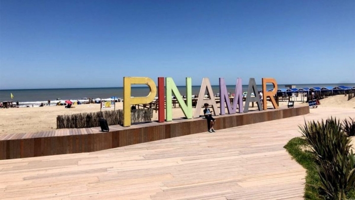 Desde Pinamar aseguran que esta temporada de verano podría ser la mejor en muchos años