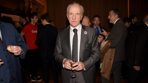 Alberto Piotti: "Acá está en peligro la vida constitucional"