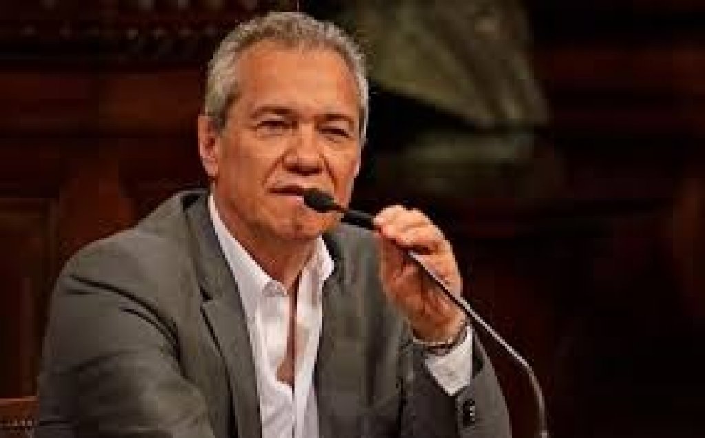 Luis Quevedo: "Julio César Strassera era un hombre gris, una persona común"