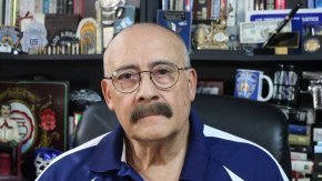 Abel Reynoso:  "El Cartel de Los Soles no existe como tal"