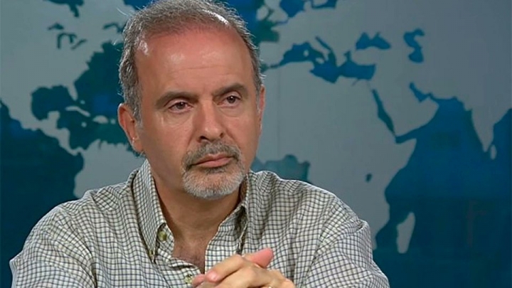 Néstor Restivo: “No soy de la idea de que las inversiones externas deriven en el desarrollo de un país”