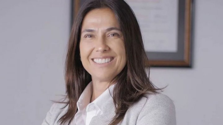 María Eugenia Talerico: "Hoy la casta se reorganizó"