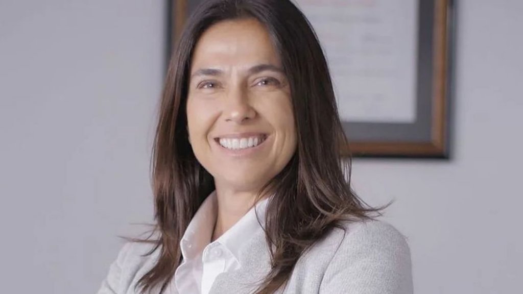 María Eugenia Talerico: "Hoy la casta se reorganizó"